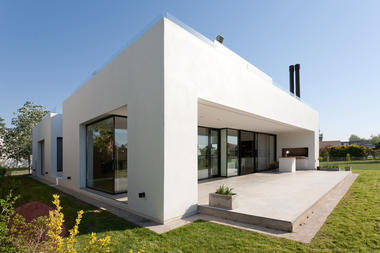 Casa MC / VismaraCorsi Arquitectos