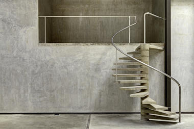 Gallery - Automobile Design Studio / SJK Architect - 10
