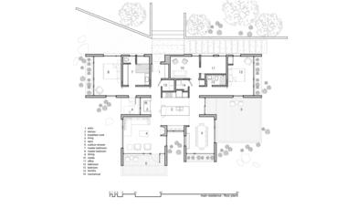 Gallery - Capitol Reef Desert Dwelling   / Imbue Design - 17