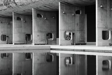 Gallery - Gallery: Tour Chandigarh Through the Lens of Fernanda Antonio - 11