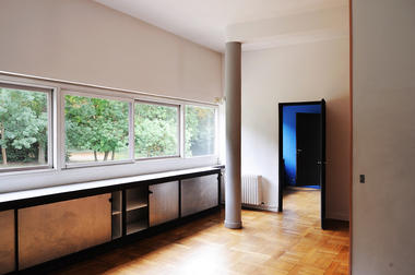 Gallery - AD Classics: Villa Savoye / Le Corbusier - 2