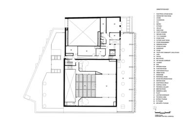 Gallery - Everyman Theatre / Haworth Tompkins - 22