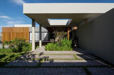 Casa do Laranjal / Rmk! Arquitetura