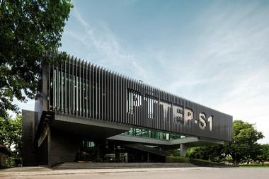 Oficina PTTEP-S1 / Office AT