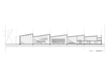 Gallery - Slovenia Pavilion – Milan Expo 2015 / SoNo Arhitekti - 22