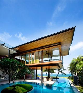 Casa Pez / Guz Architects