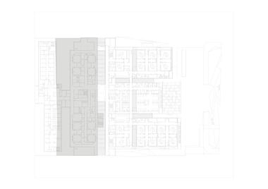 Gallery - University Hospital of Valladolid / Pardo Tapia Arquitectos + Salvador Mata - 15