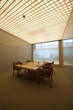 Gallery - Nine Bridges Country Club  / Shigeru Ban Architects - 3