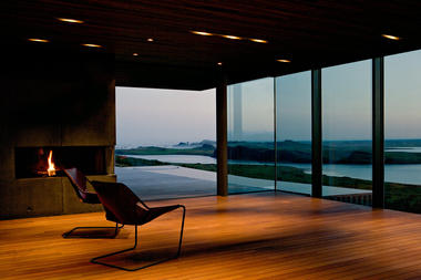 Gallery - Árborg House / PK Arkitektar - 13