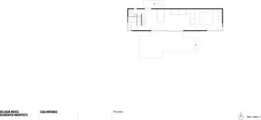 Gallery - Casa Invisible / Delugan Meissl Associated Architects - 23