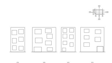Gallery - House H / Sou Fujimoto - 7