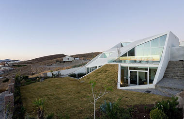 Gallery - House in Chihuahua / PRODUCTORA - 1