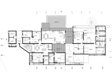 Gallery - Aranya House / Modo designs - 42