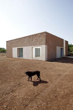 Gallery - Can Lluís i n'Eulàlia / TEd'A Arquitectes - 1