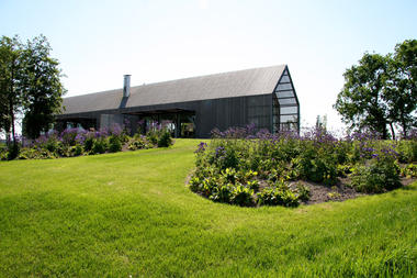 Gallery - The Barn House / BURO II - 1
