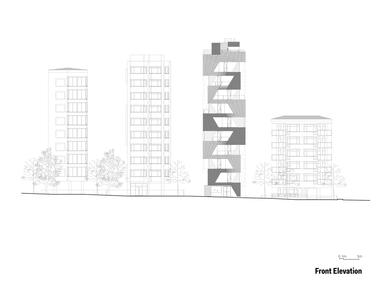 Gallery - Apartman 18 / Aytac Architects - 30