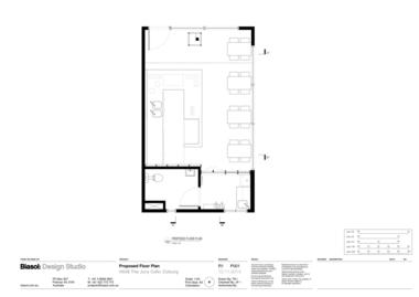 Gallery - Jury / Biasol: Design Studio - 11