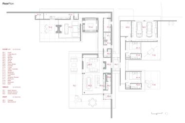 Gallery - House Set On The Valley Floor / Jørgensen Design - 21