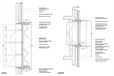 Gallery - ZAC Boucicaut / Michel Guthmann - 29