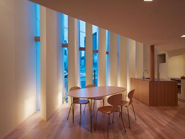 Gallery - House in Muko / Fujiwarramuro Architects - 5