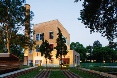 Galeria - Praça Victor Civita / Levisky Arquitetos e Anna Julia Dietzsch - 20