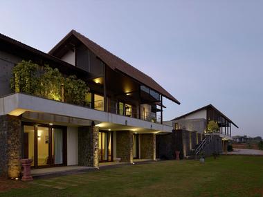 Gallery - Weekend Bungalow / Opolis architects - 10