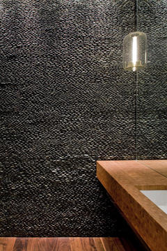 Gallery - TriBeCa Loft Residence / A+I Design Corp - 7