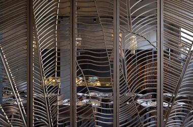 Gallery - Taizu Restaurant / Pitsou Kedem Architects + Baranowitz-Amit Design Studio - 24