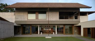 Gallery - Weekend Bungalow / Opolis architects - 4