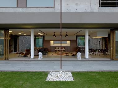 Gallery - Weekend Bungalow / Opolis architects - 9