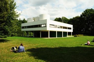 Teoría Unificada de la Arquitectura - Capítulo 4: “La complejidad del lenguaje de formas, con lista de chequeo”