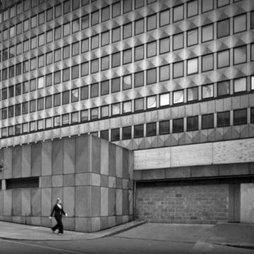 Teoría Unificada de la Arquitectura: Introducción