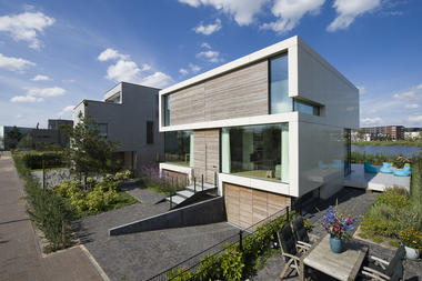 Gallery - Villa S2 / MARC architects - 1