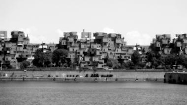 Clásicos de Arquitectura: Hábitat 67 / Moshe Safdie