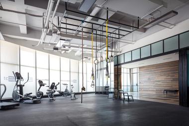 Gallery - The Clinic / hcreates - 11