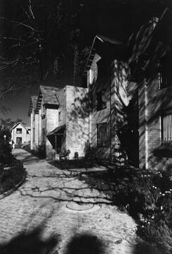 Clásicos de Arquitectura : Agrupación de vivienda Las Brujas / Germán Samper