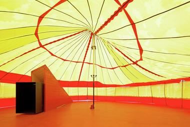 Gallery - NAVE / Smiljan Radic - 2