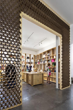 Gallery - Aspen Art Museum / Shigeru Ban Architects - 28