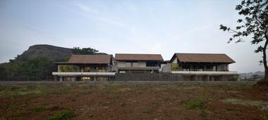 Gallery - Weekend Bungalow / Opolis architects - 6