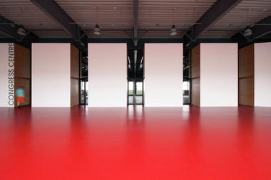 Gallery - PVA EXPO Prague Congress Hall / Progres Atelier - 12