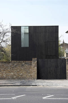 Gallery - Sunken House / Adjaye Assocates - 1