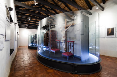 Rehabilitación Del Museo De Yierbas Buenas / Cristián Izquierdo + Francisco Adriasola
