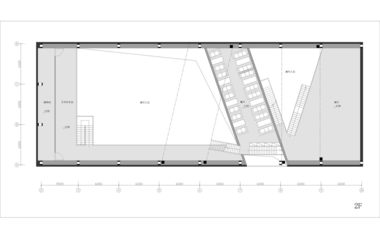 Gallery - Yue Art Gallery / Tao Lei Architect Studio - 15
