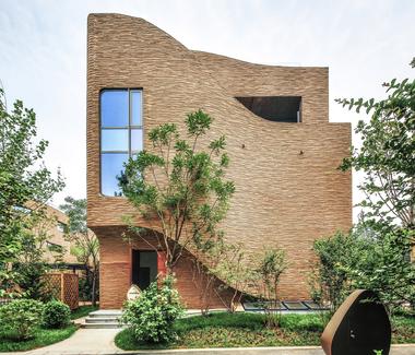 国锐•境界 / UNStudio
