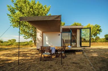 Casa de Vacaciones / Hristina Hristova