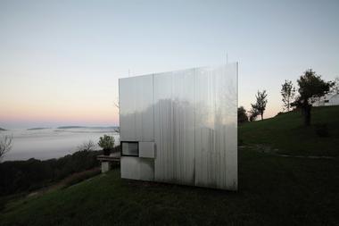 Gallery - Casa Invisible / Delugan Meissl Associated Architects - 14