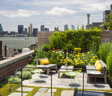 Gallery - Tribeca Loft / Andrew Franz Architect - 2
