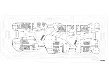 Gallery - Guanghualu SOHO 2 / gmp Architekten - 9