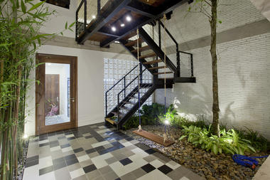 Gallery - B House / i.House Architecture and Construction - 2