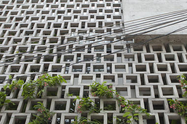 Gallery - B House / i.House Architecture and Construction - 4